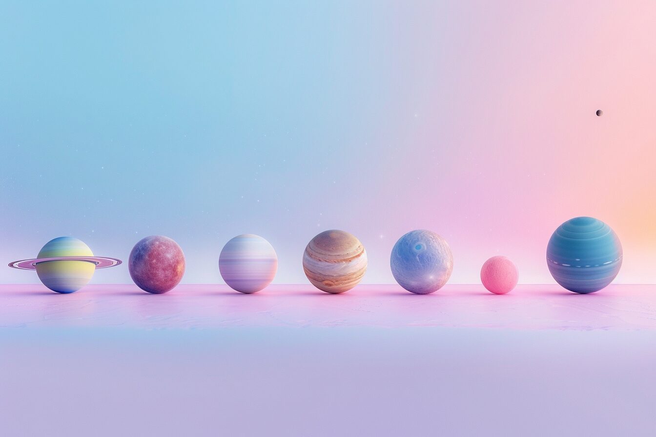 planetas retrógrados