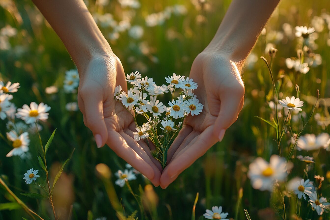 ritual de amor propio