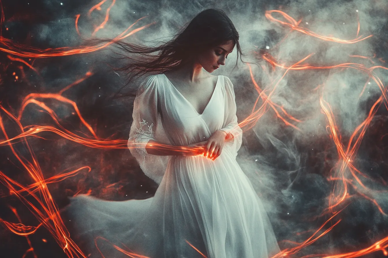 Ritual poderoso para cortar lazos con personas tóxicas