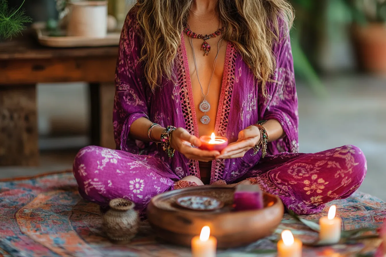 Reiki para la Salud: Descubre sus Poderosos Beneficios