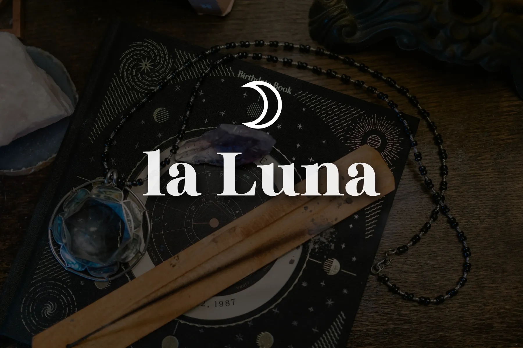 La Luna en la Carta Astral: Tu Mundo Emocional al Descubierto