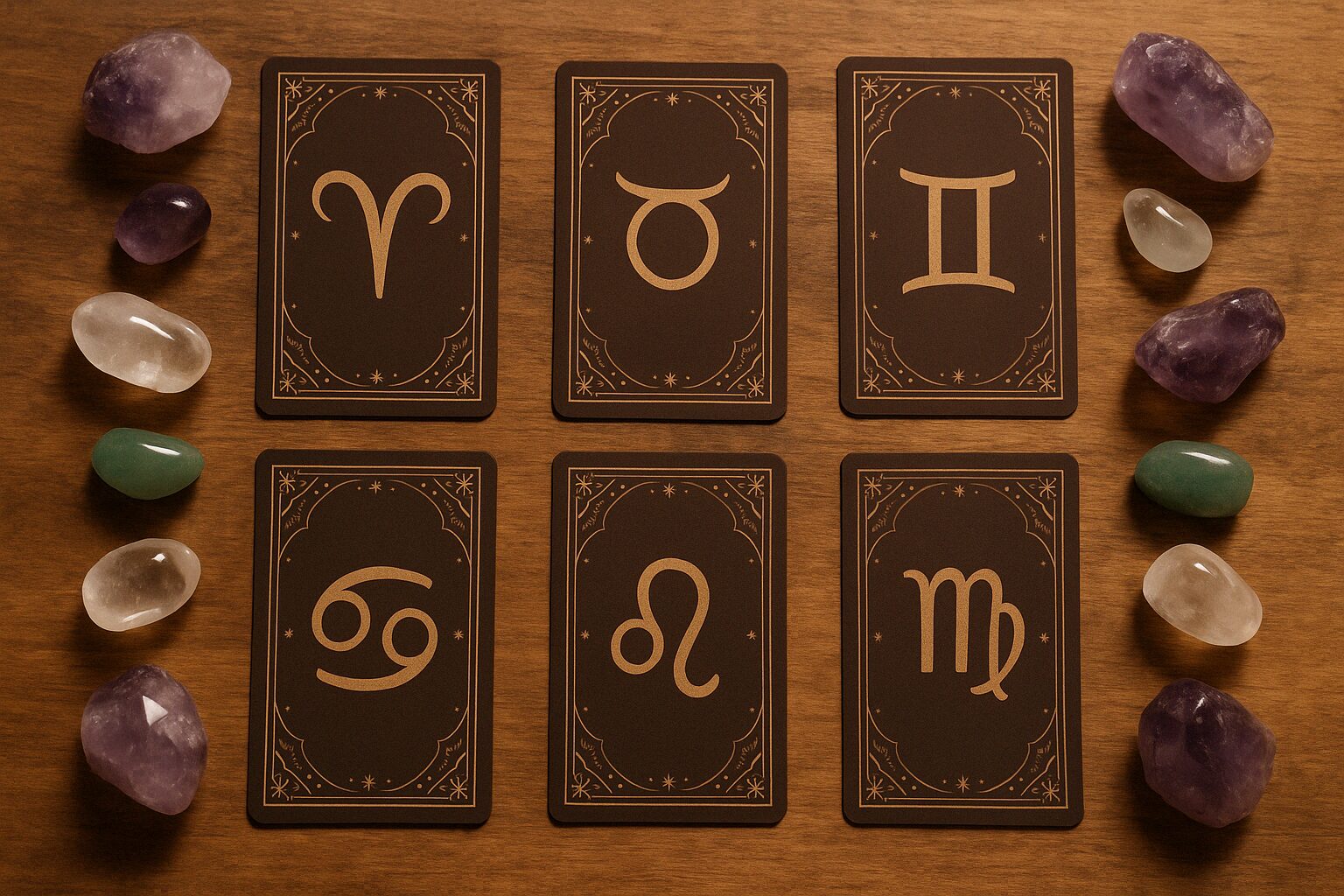 ¿Qué carta del tarot representa tu signo? Conecta con tu energía arquetípica