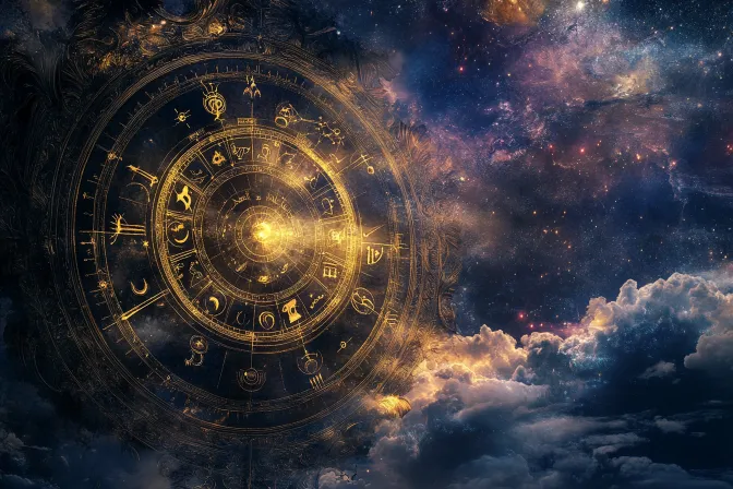 ¿Qué carta del tarot representa tu vida amorosa? Según tu signo del zodiaco