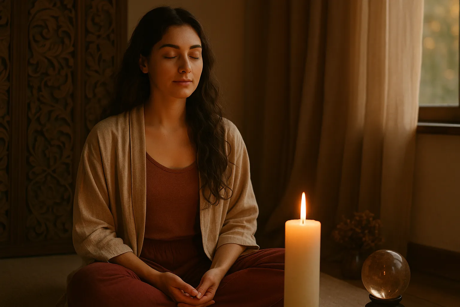 Beneficios de las lecturas de Registros Akáshicos en tu vida diaria