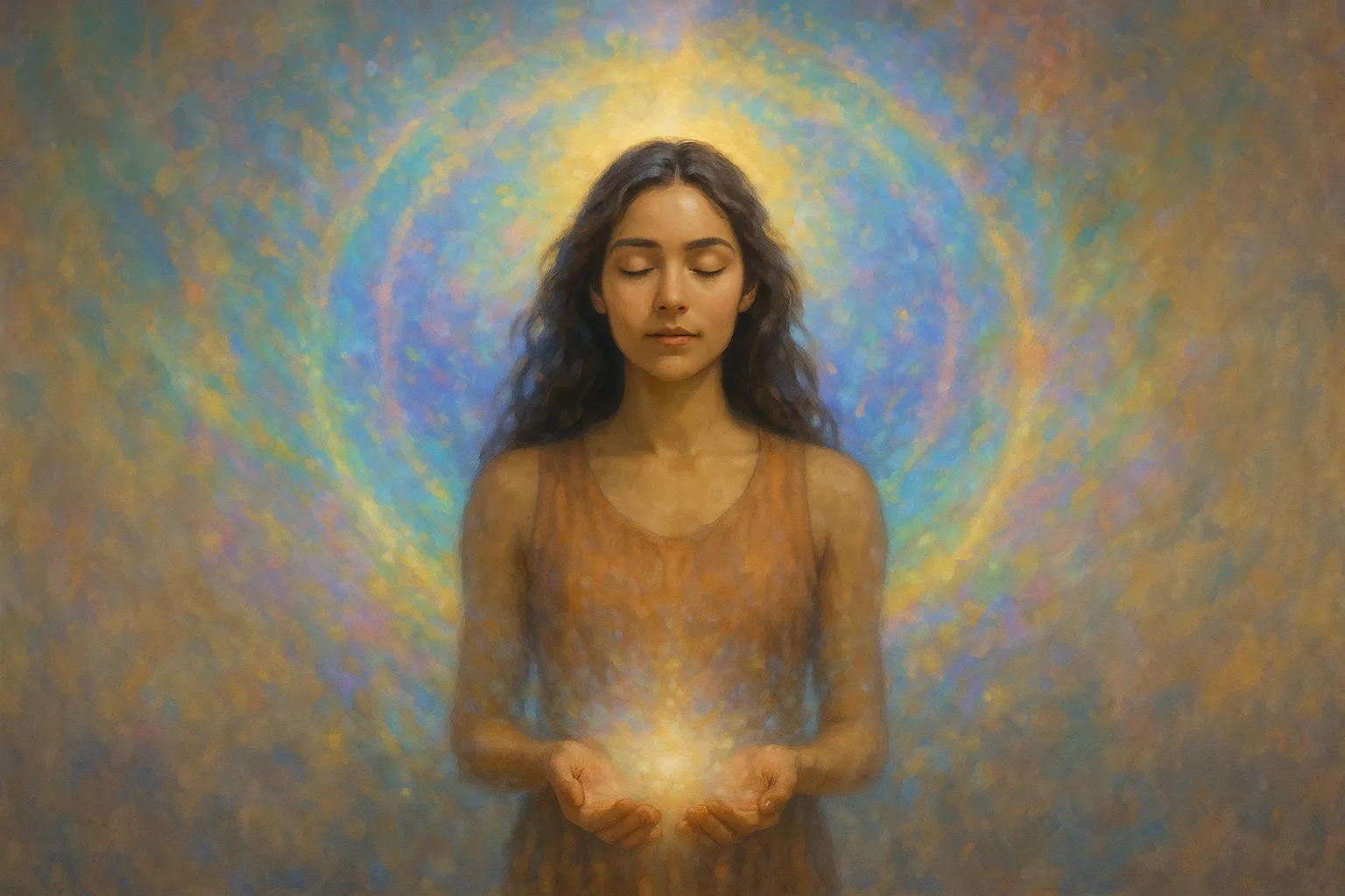 Limpieza energética: cómo equilibrar y proteger tu aura