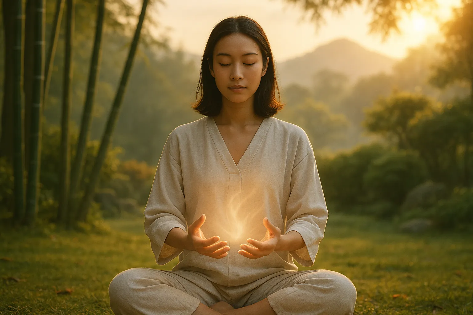 Los 5 principios de Reiki explicados: Guía para una vida más consciente