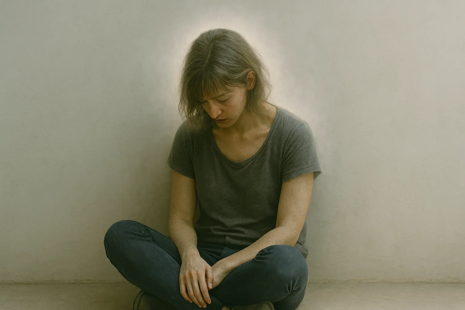 Aura oscura: por qué aparece y cómo transformarla en luz