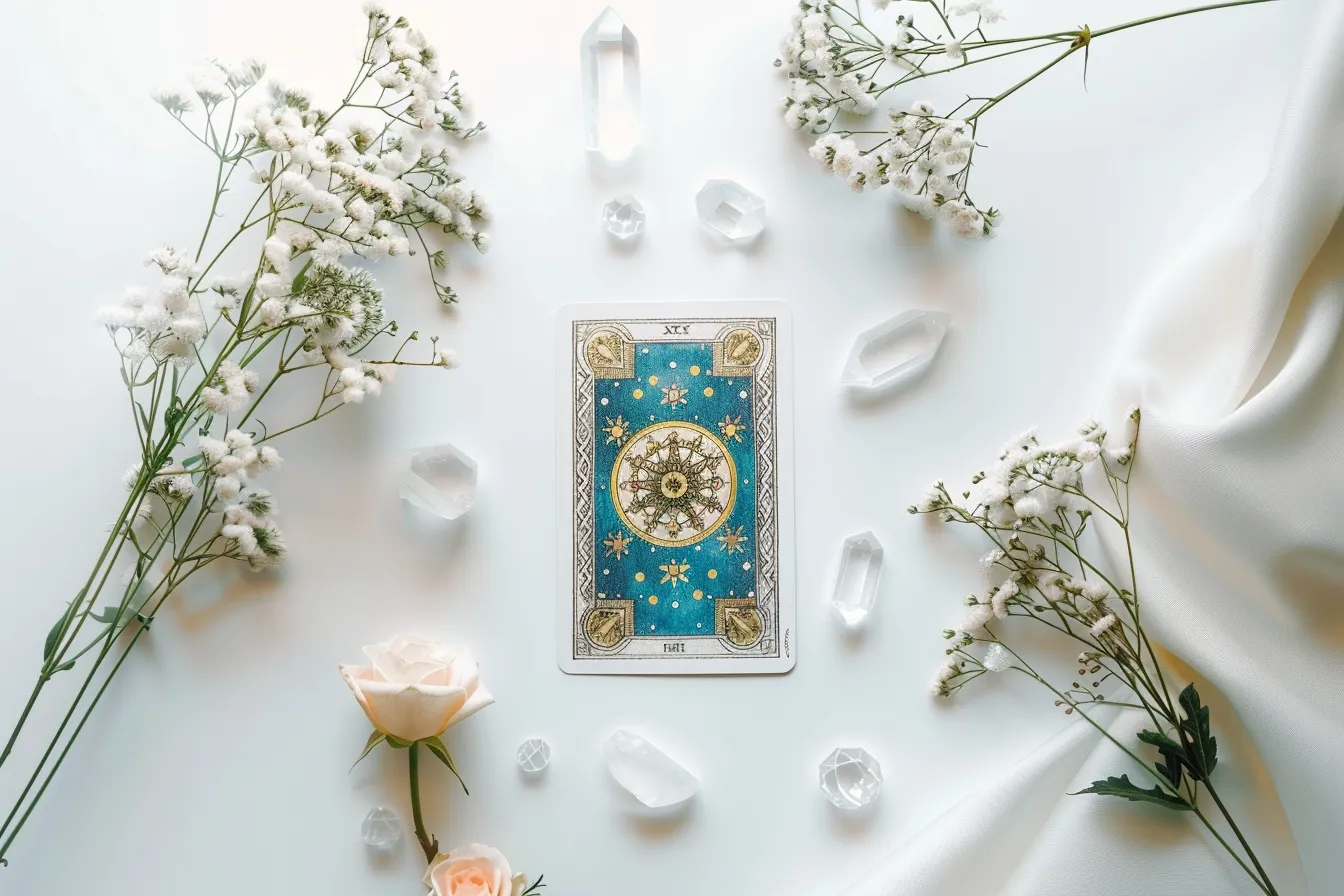 Predicciones 2026: ¿Qué te espera en amor, trabajo y crecimiento espiritual?